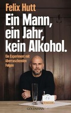 Ein Mann, ein Jahr, kein
