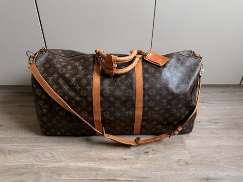 Louis vuitton keepall - keepall, 60