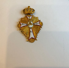 Stiftsorden Ribnitz Malchow Dobbertin Kolsterorden Mecklenburger Orden Auguste