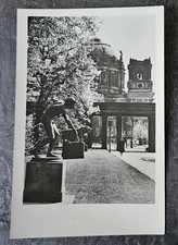 Alte Postkarte 1954 - Berlin -