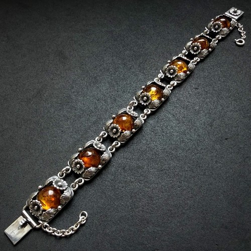 Vintage armband niels - vintage, ne