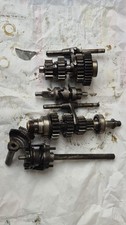Dkw 350 motorkasten - nz-350-1,