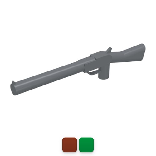 Lego minifigur waffe - minifigur,