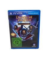 Dungeon Hunter Alliance | Sony