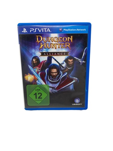 Dungeon hunter alliance - hunter, |
