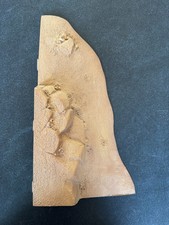 GW WFB - Citadel Plastic Modular Hill Corner Terrain Set