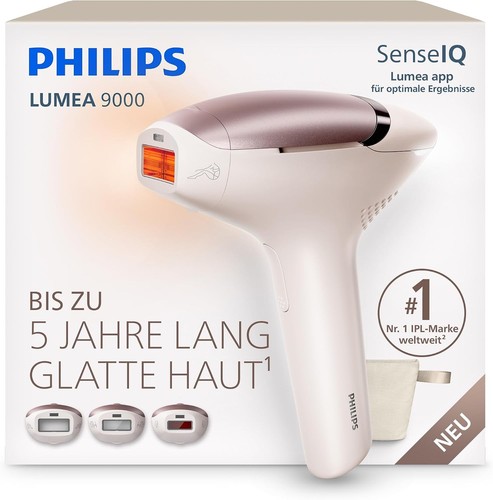 Philips bri938 lumea ipl 9000 - philips,