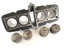 Yamaha XS 1100 2H9 [1978] -