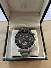 Herrenuhr Swiss Alpine