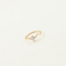 LuviaMarket Geometrisch Titan