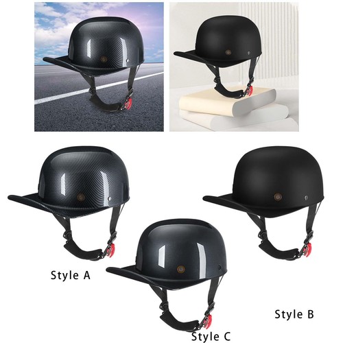 Motorradhelm baseballkappe mit - motorradhelm-baseballkappe,