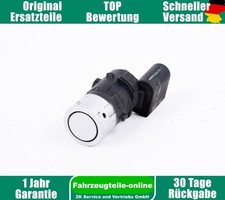 Einparkhilfe PDC Sensoren Hinten Eissilber LX7W Audi A6 4F2 C6 Limo 7H0919275E
