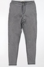 Priamrk damen grau denim - priamrk,