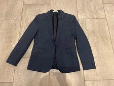 Anzugjacke Jungen 152