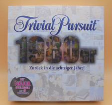 Trivial Pursuit 1980er Zurück