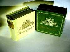 Minibuch Dresden Dresdner Oper