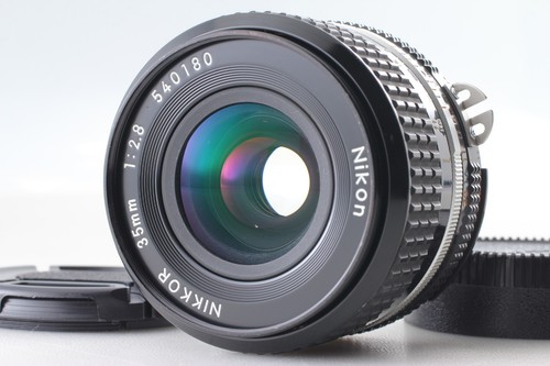 Fast neuwertig nikon ai - neuwertig],