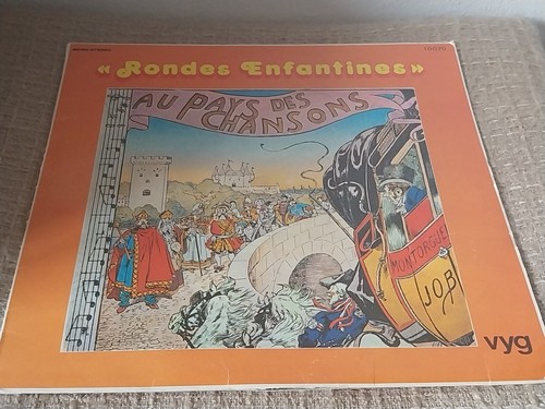 Rondes enfantines pays des - enfantines-au,