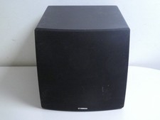 Yamaha NS-SW250 aktiver