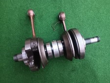 Trabant 601 Kurbelwelle neue Ausführung Regeneriert