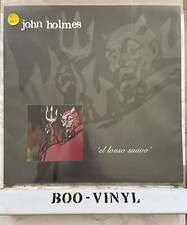 John Holmes - El Louso Suavo