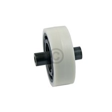 Laufrolle für Trommel