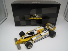 Exoto  Renault  RE  20  Turbo