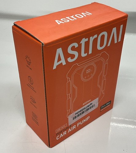 Astroai reifenfüller 12v - reifenfüller, dc