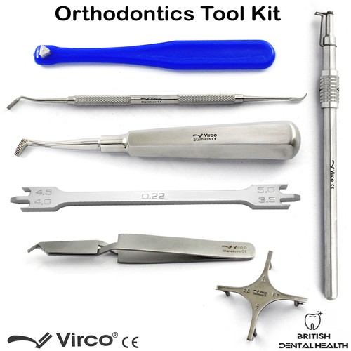 Kieferorthopädisches