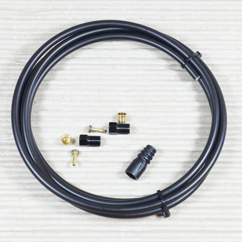 Tektro hydraulik leitung für - hydraulik,