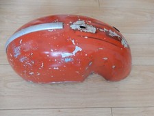 Biete einen Kotflügel für Motorroller IWL Troll