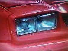 Scheinwerfer opel manta b - 1x,