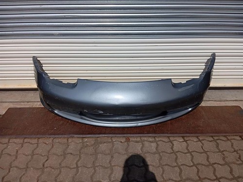 Porsche boxster 986 front - porsche,