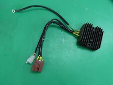 KTM RC8 R RC8R 09 Gleichrichter, Spannungswandler