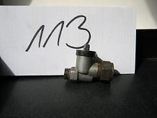 113# Benzinhahn Germa DKW und andere Oldtimer Motorrad Moped