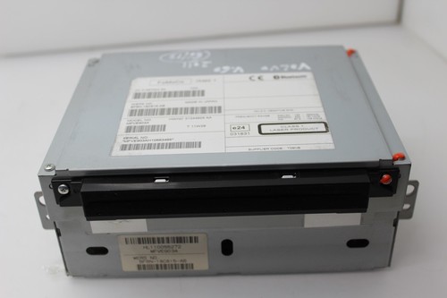 Volvo v60 radio - radio, navigation