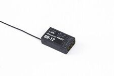 Empfänger GR 12 HoTT 33506