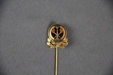 Anstecknadel Feuerwehr