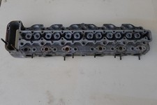 Jaguar XJ12 Serie 2 Zylinderkopf