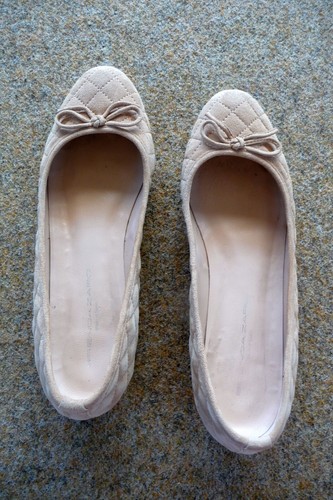 Brenda zaro ballerinas gr - brenda,