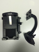 HR - Schwanenhals 170 mm mit UniMount Spezialhalter f. Palm-III Serie u. Kompati