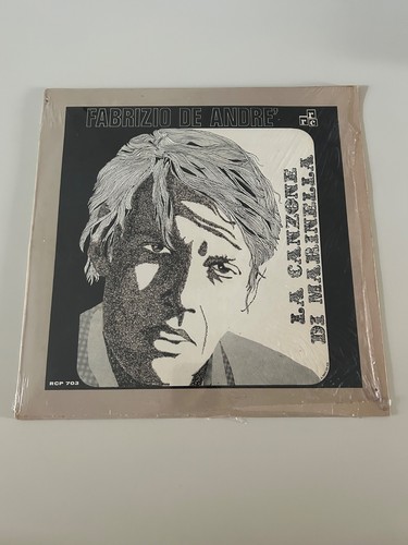 Fabrizio andré das lied - de, andré,