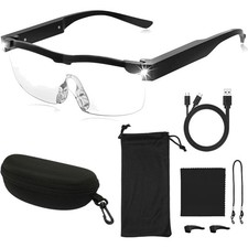 300% Vergrößerungsbrille mit