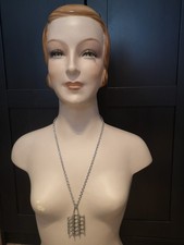 Vintage Brutalist Modernist