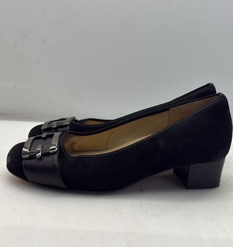 Hassia damen pumps - gr, 39