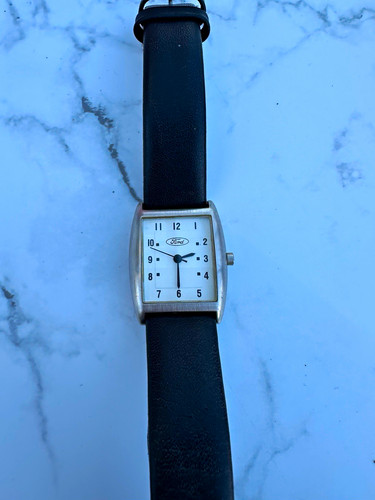 Ford unisex armbanduhr analog - unisex,