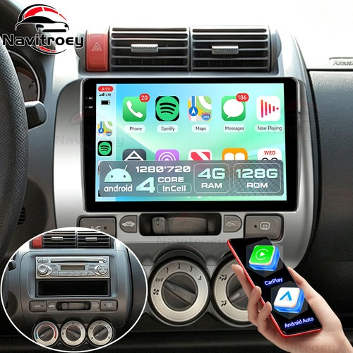 128gb für honda - für, fit