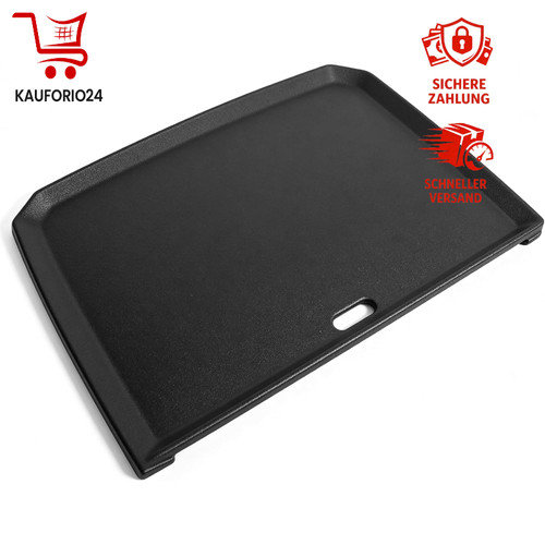 Gusseisen grillplatte plancha - grillplatte,
