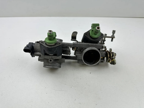 Rampe einspritzung ducati 900 - rampe,