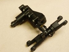 Ersatzteil Heckrotor Winkelgetriebe Vario Sky Fox Hubschrauber Heli Verbrenner